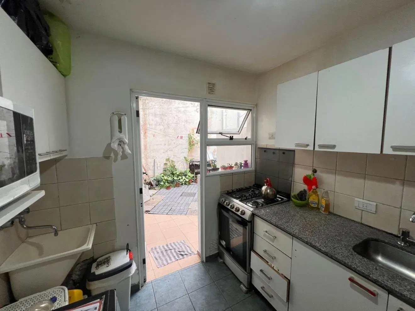 DEPARTAMENTO 2 AMBIENTES - VILLA URQUIZA, CAPITAL FEDERAL 3