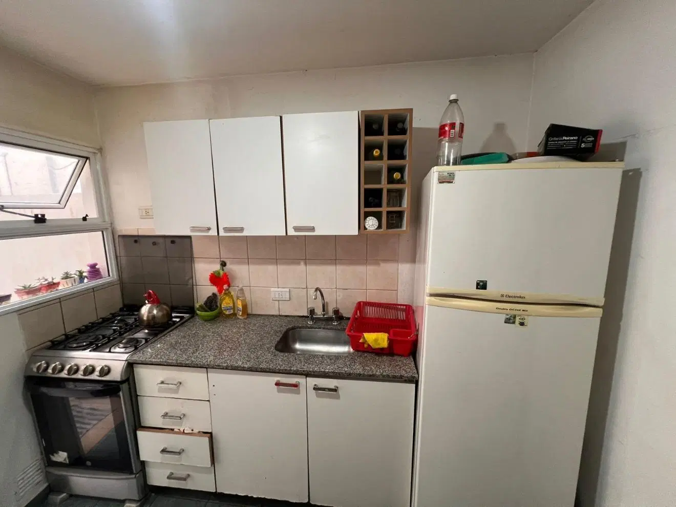 DEPARTAMENTO 2 AMBIENTES - VILLA URQUIZA, CAPITAL FEDERAL 1