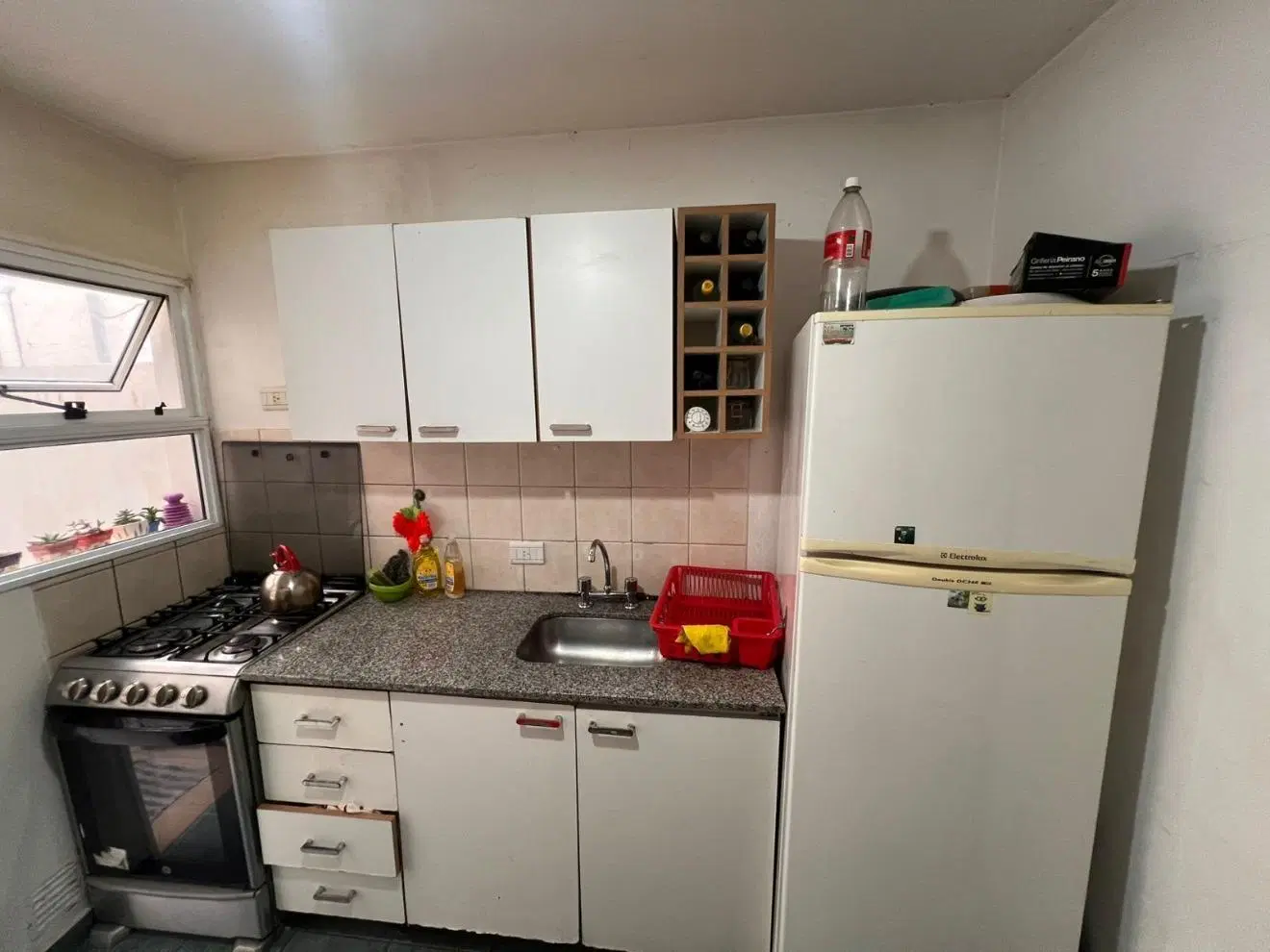 CASAS - P. HORIZ. - VILLA URQUIZA, CAPITAL FEDERAL 5