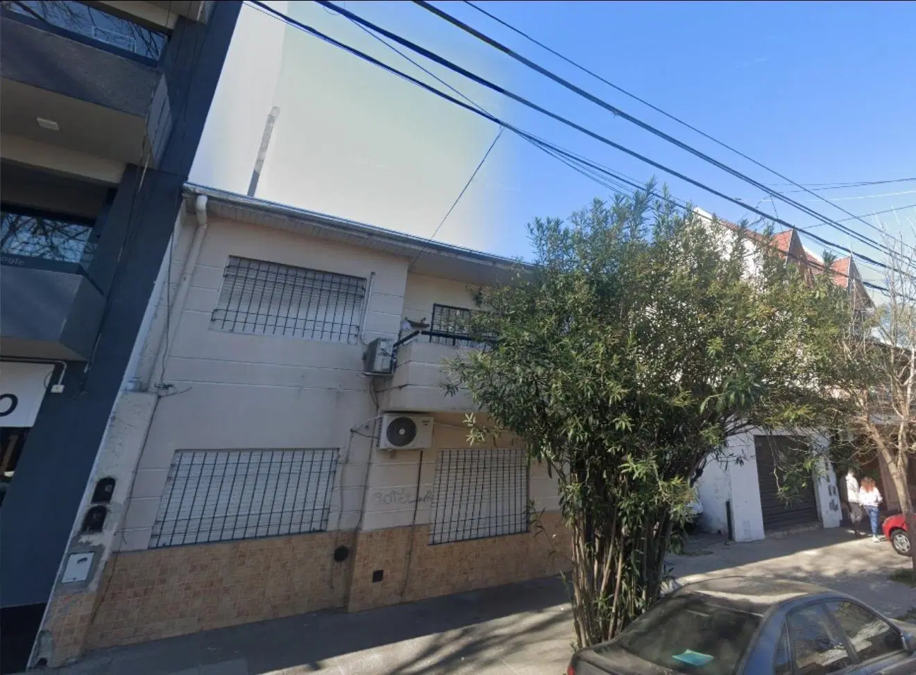 CASAS - P. HORIZ. - VILLA URQUIZA, CAPITAL FEDERAL 1