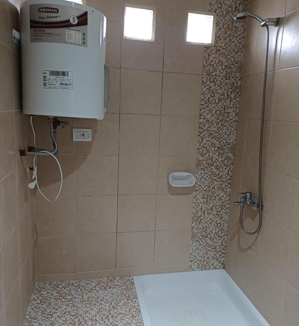Foto de DEPARTAMENTO 1 AMBIENTE - SAAVEDRA, CAPITAL FEDERAL, imagen 2