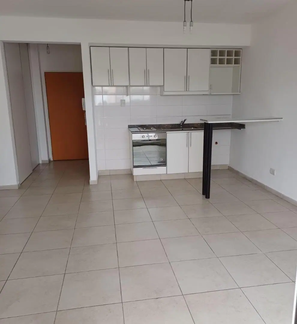 DEPARTAMENTO 1 AMBIENTE - SAAVEDRA, CAPITAL FEDERAL 3