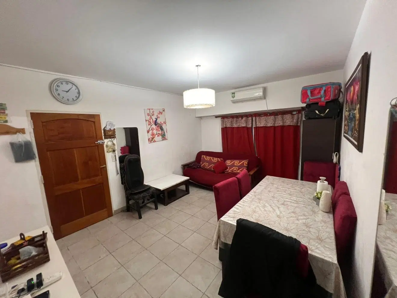 CASAS - P. HORIZ. - VILLA URQUIZA, CAPITAL FEDERAL 2