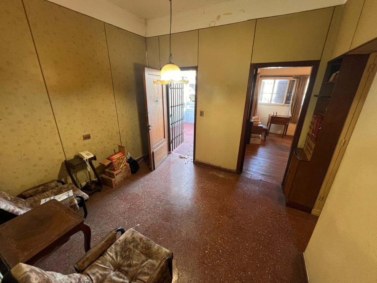 Foto de DEPARTAMENTO 3 AMBIENTES - VILLA PUEYRREDÓN, CAPITAL FEDERAL, imagen 4