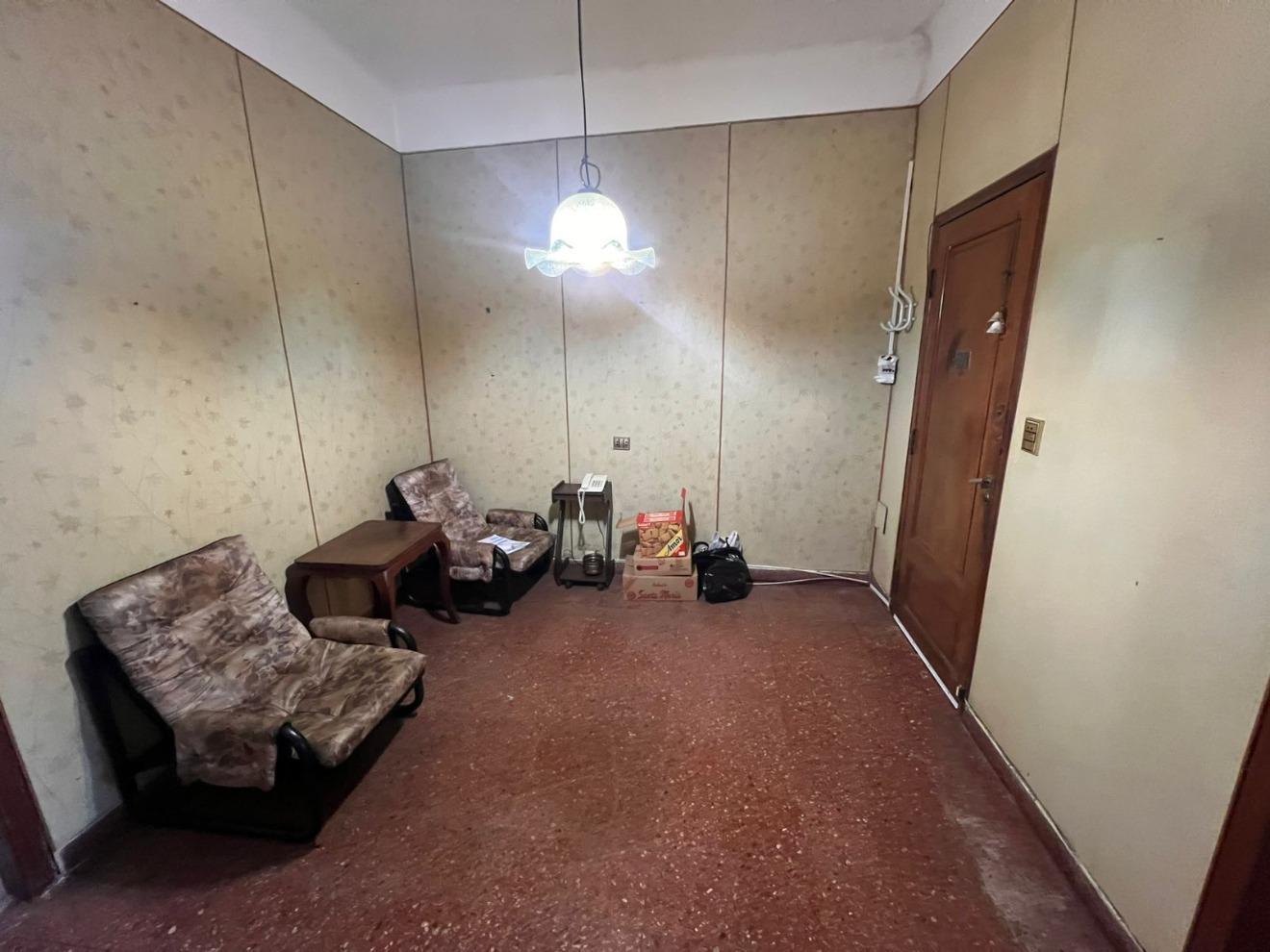 Foto de DEPARTAMENTO 3 AMBIENTES - VILLA PUEYRREDÓN, CAPITAL FEDERAL, imagen 1