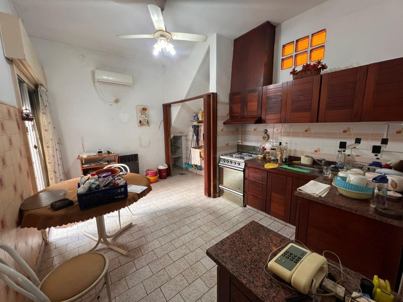 Foto de DEPARTAMENTO 3 AMBIENTES - VILLA PUEYRREDÓN, CAPITAL FEDERAL, imagen 3