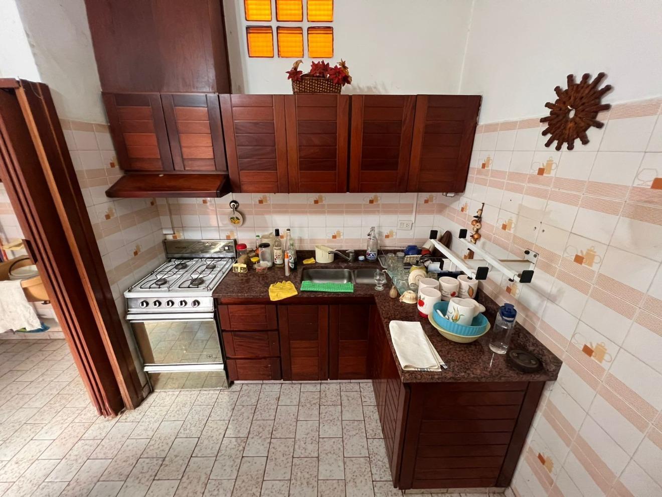 Foto de CASAS - P. HORIZ. - VILLA PUEYRREDÓN, CAPITAL FEDERAL, imagen 2