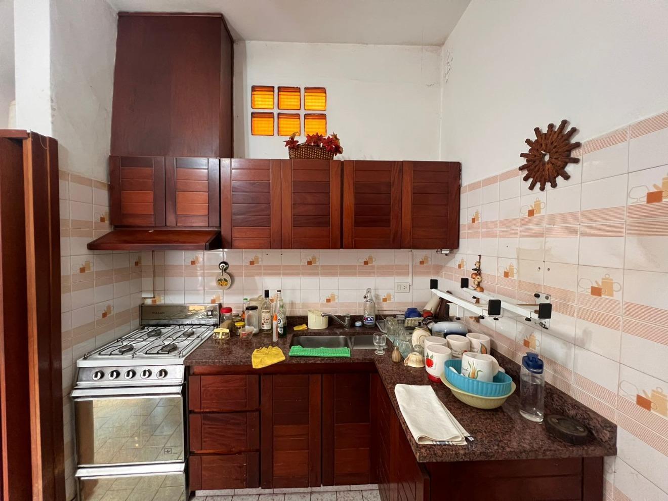 Foto de CASAS - P. HORIZ. - VILLA PUEYRREDÓN, CAPITAL FEDERAL, imagen 4
