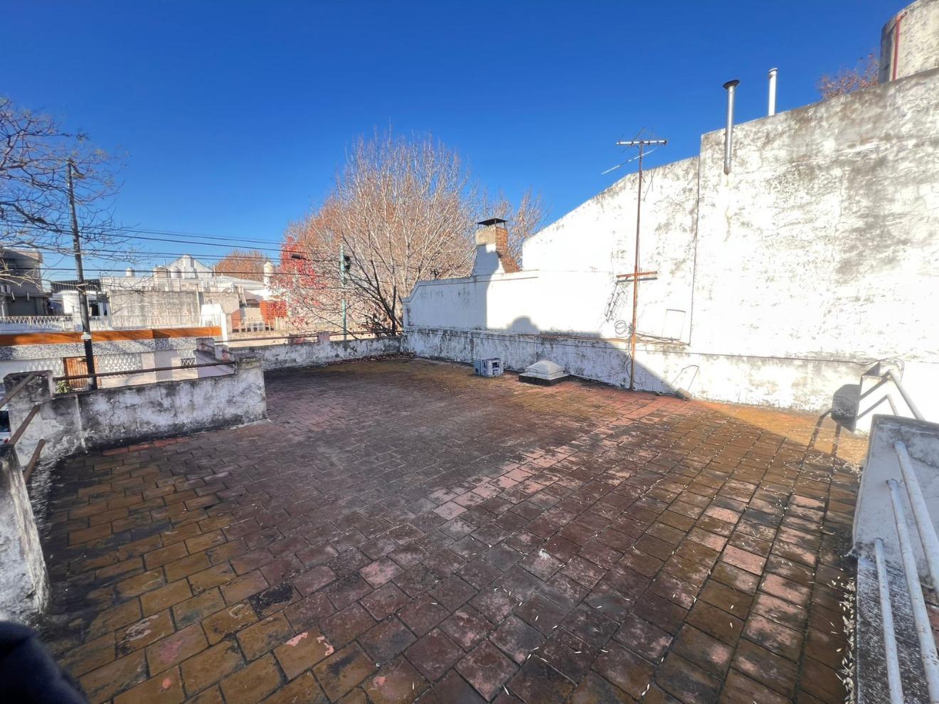 Foto de CASAS - P. HORIZ. - VILLA PUEYRREDÓN, CAPITAL FEDERAL, imagen 5