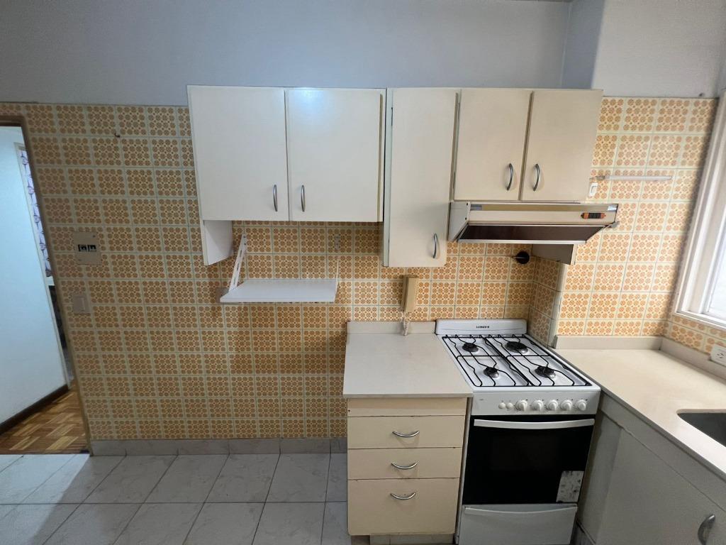 Foto de DEPARTAMENTO 2 DOR.C/DEP - PALERMO, CAPITAL FEDERAL, imagen 3