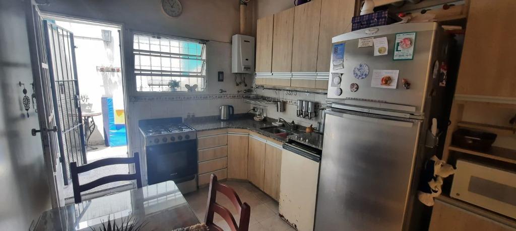 Foto de CASAS - P. HORIZ. - SAAVEDRA, CAPITAL FEDERAL, imagen 1
