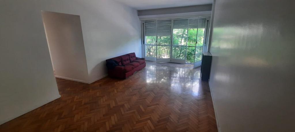 Foto de DEPARTAMENTO 3 DOR.C/DEP - LAS CAÑITAS, CAPITAL FEDERAL, imagen 1