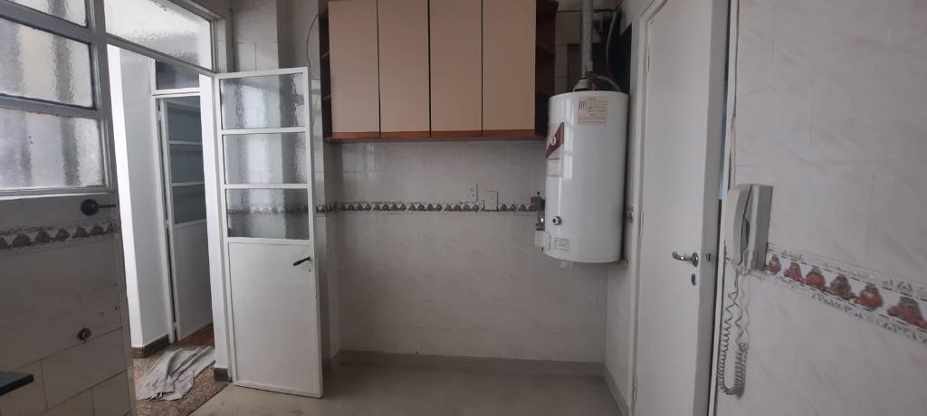 Foto de DEPARTAMENTO 3 DOR.C/DEP - LAS CAÑITAS, CAPITAL FEDERAL, imagen 4
