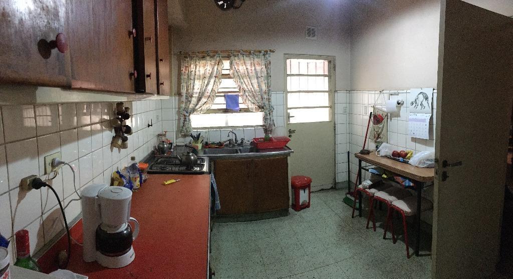 Foto de CASAS - CASA - VILLA URQUIZA, CAPITAL FEDERAL, imagen 1
