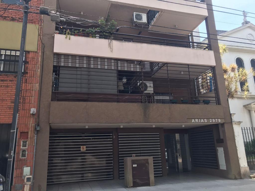 Foto de COCHERAS/GARAJES - SAAVEDRA, CAPITAL FEDERAL, imagen 1