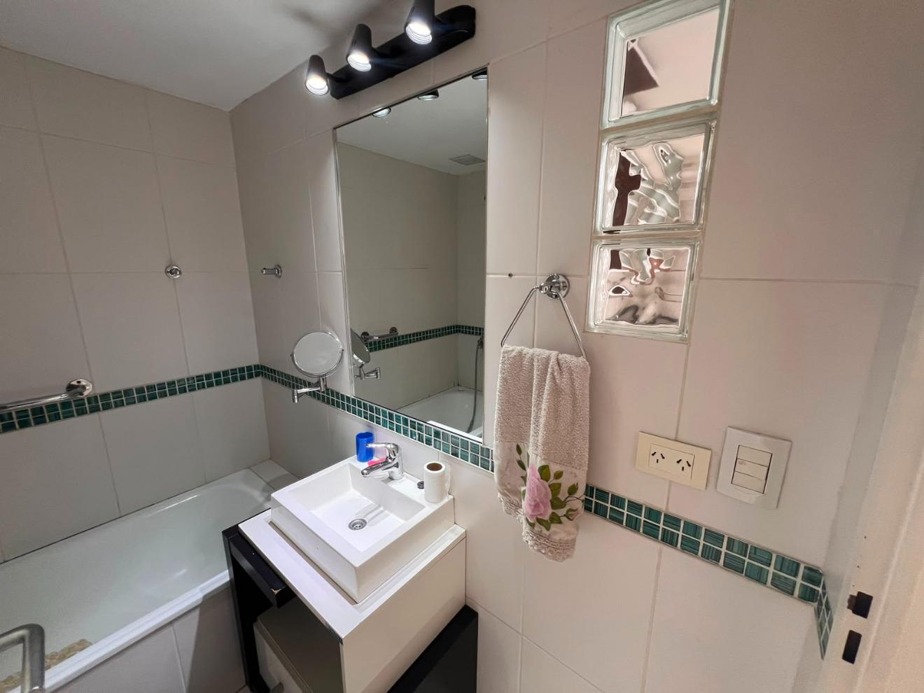 Foto de DEPARTAMENTO 1 AMBIENTE - VILLA URQUIZA, CAPITAL FEDERAL, imagen 5