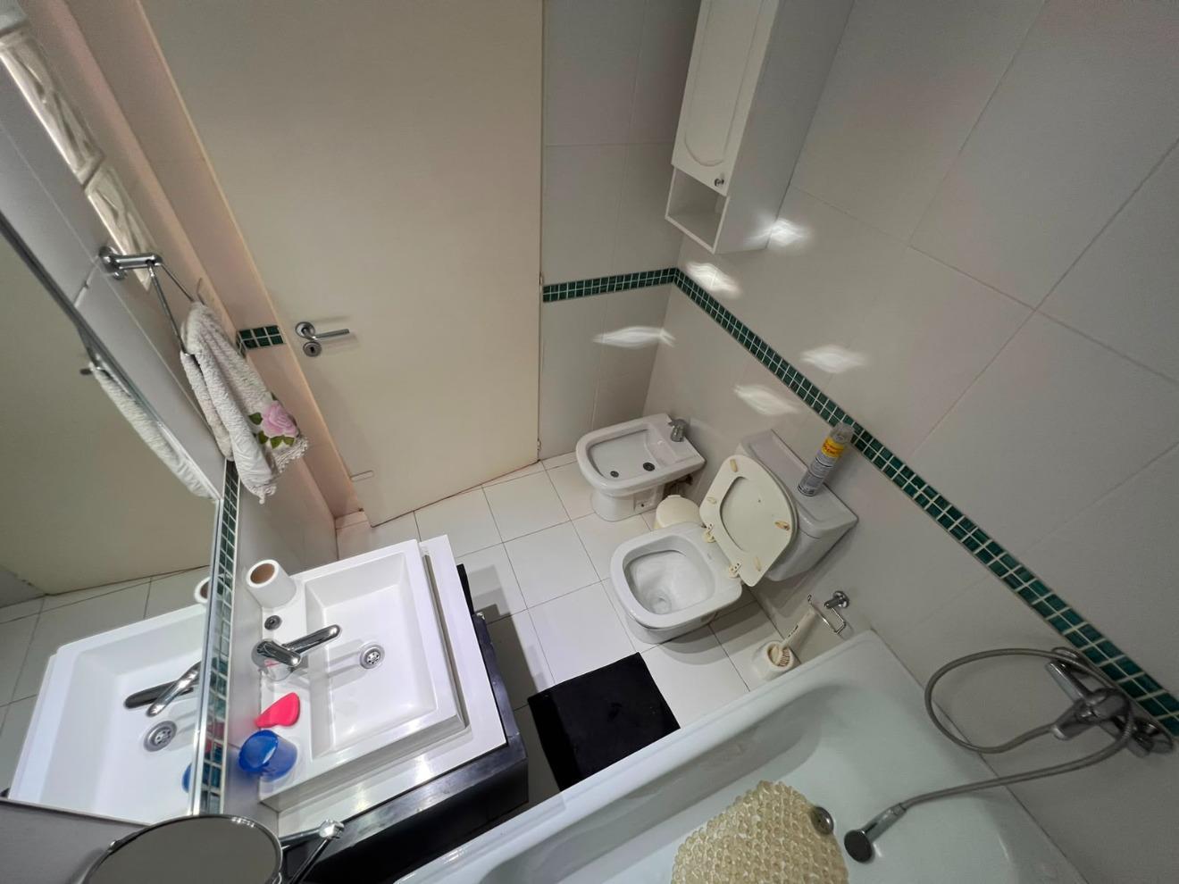 Foto de DEPARTAMENTO 1 AMBIENTE - VILLA URQUIZA, CAPITAL FEDERAL, imagen 2
