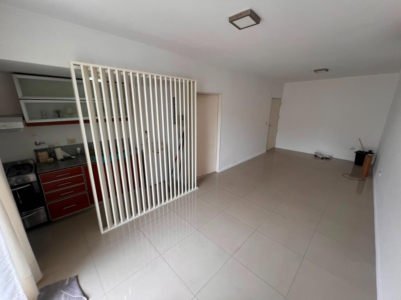 Foto de MONOAMBIENTE EN ALQUILER CON BALCÓN TERRAZA Y PARRILLA EN VILLA URQUIZA, imagen 5