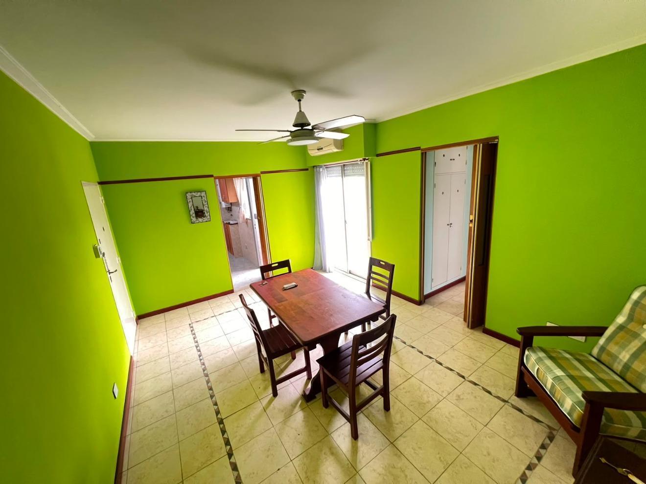 Foto de DEPARTAMENTO 2 AMBIENTES - VILLA URQUIZA, CAPITAL FEDERAL, imagen 2