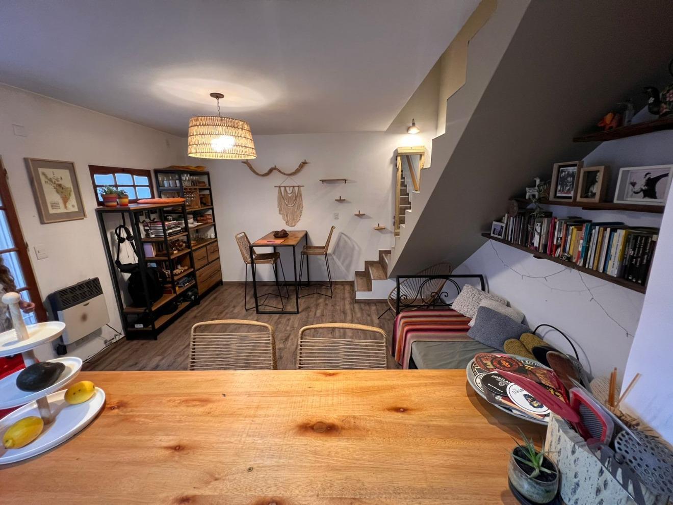 Foto de CASAS - P. HORIZ. - VILLA URQUIZA, CAPITAL FEDERAL, imagen 1