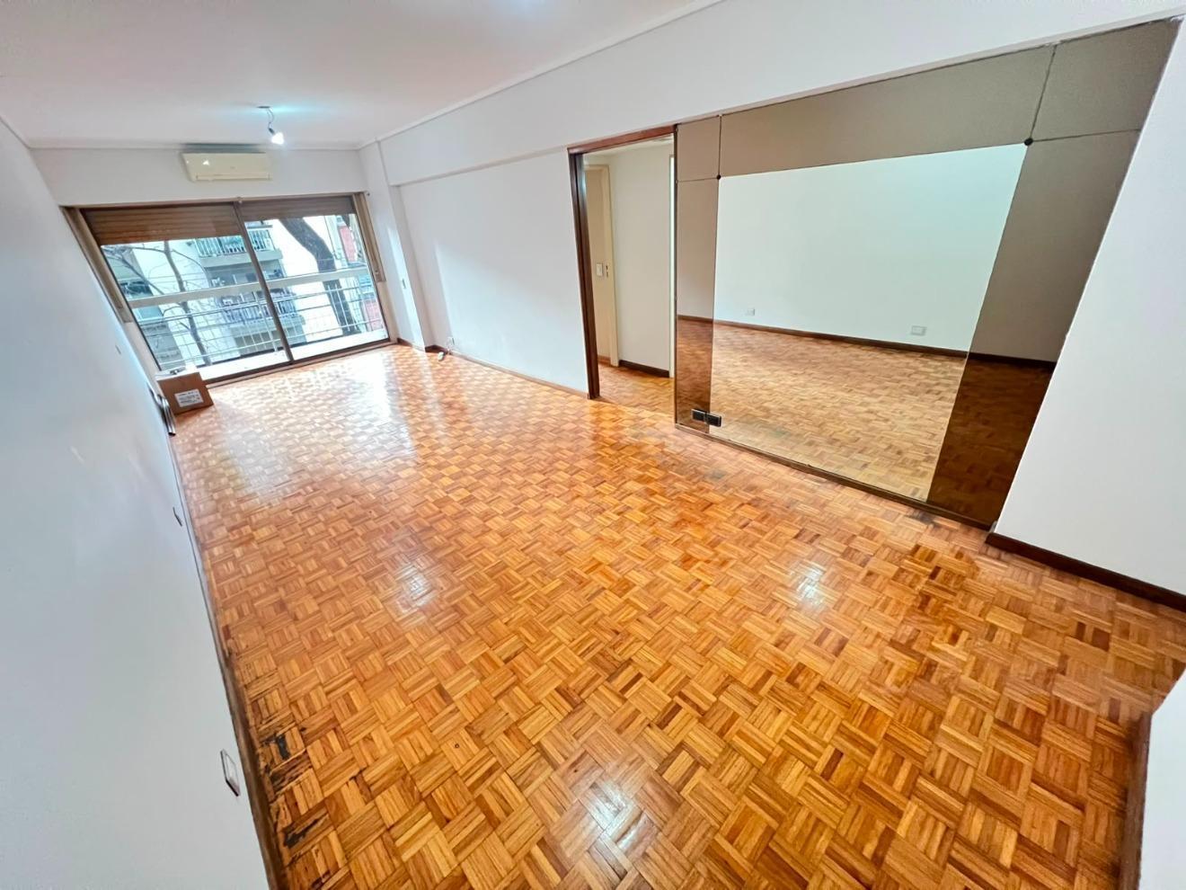 Foto de DEPARTAMENTO 2 DOR.C/DEP - BELGRANO C/CHICO/BARRANCAS, CAPITAL FEDERAL, imagen 3