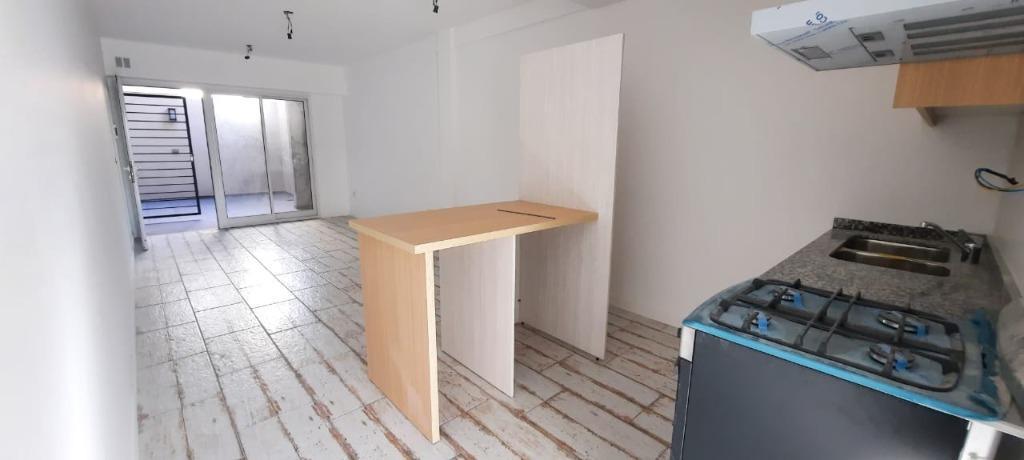 Foto de DEPARTAMENTO 2 AMBIENTES - VILLA URQUIZA, CAPITAL FEDERAL, imagen 4