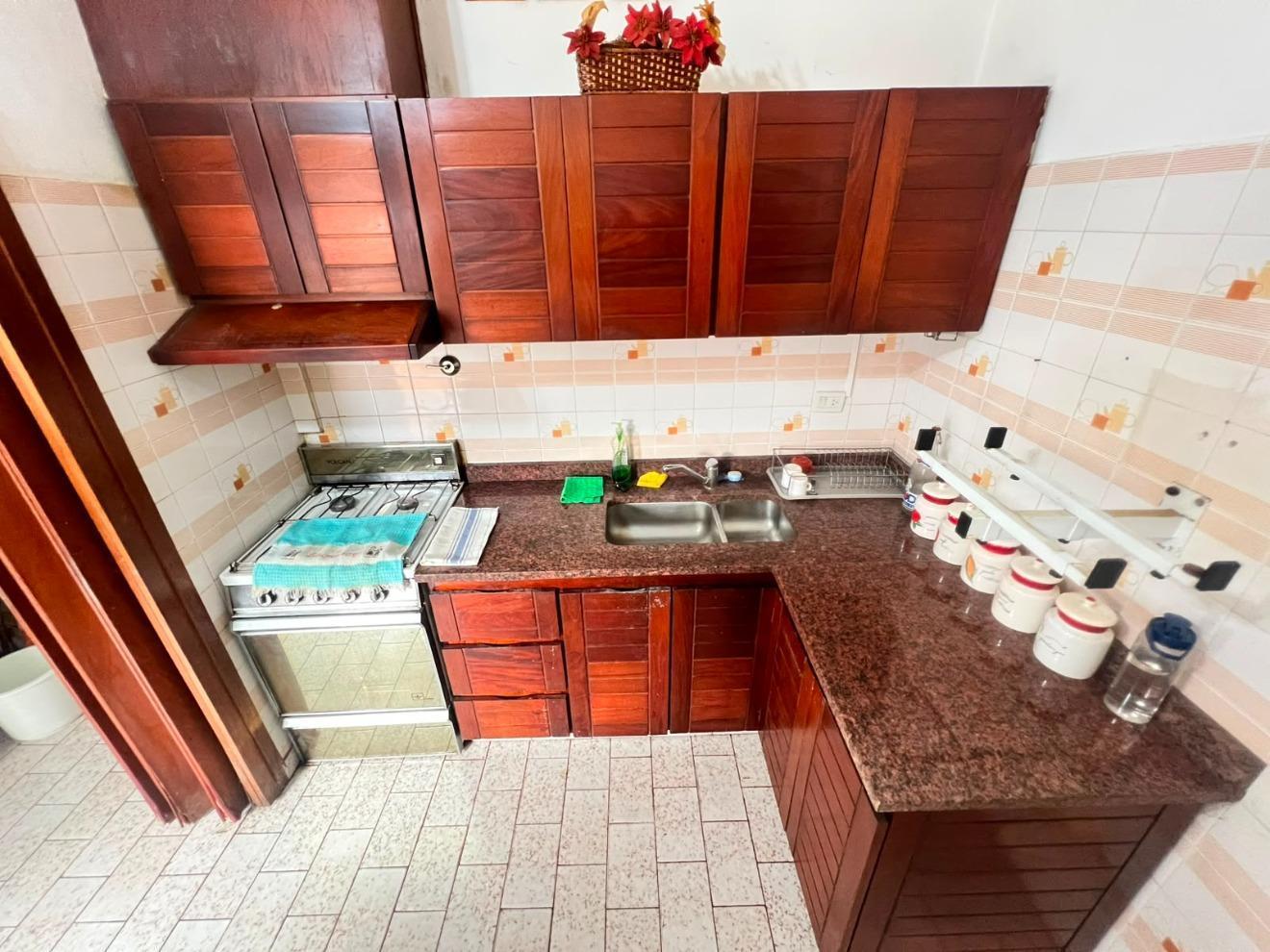Foto de DEPARTAMENTO 3 AMBIENTES - VILLA PUEYRREDÓN, CAPITAL FEDERAL, imagen 4