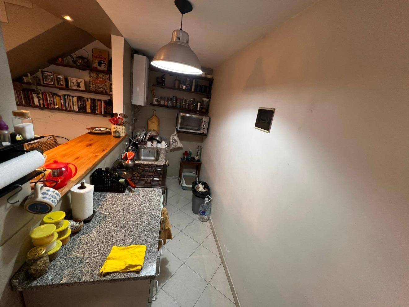 Foto de CASAS - P. HORIZ. - VILLA URQUIZA, CAPITAL FEDERAL, imagen 5