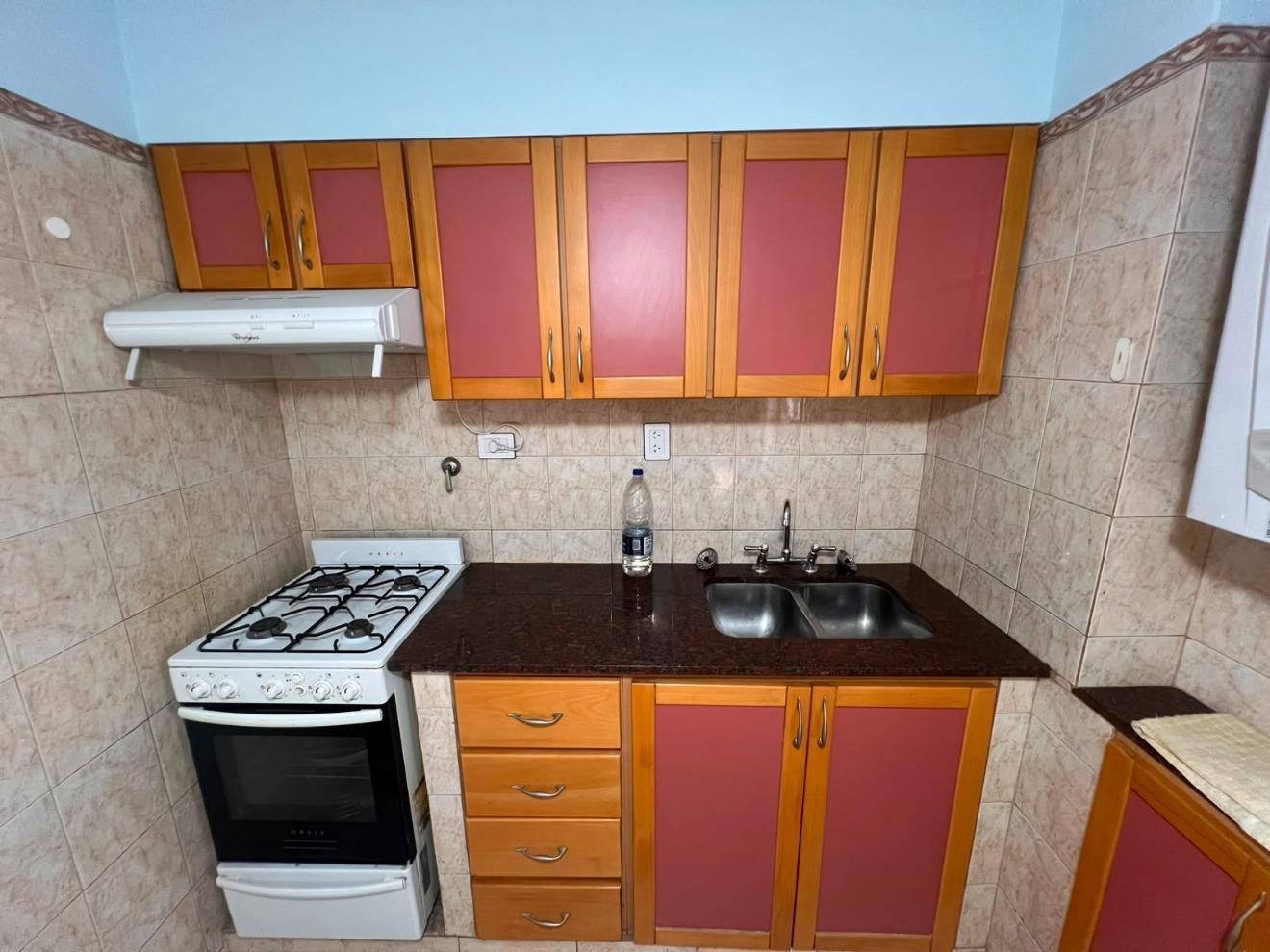Foto de DEPARTAMENTO 2 AMBIENTES - VILLA URQUIZA, CAPITAL FEDERAL, imagen 2