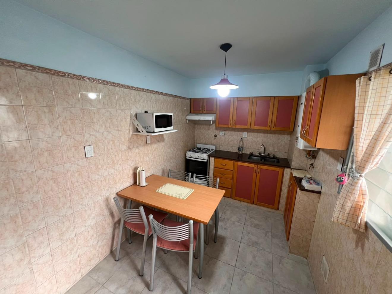Foto de DEPARTAMENTO 2 AMBIENTES - VILLA URQUIZA, CAPITAL FEDERAL, imagen 5