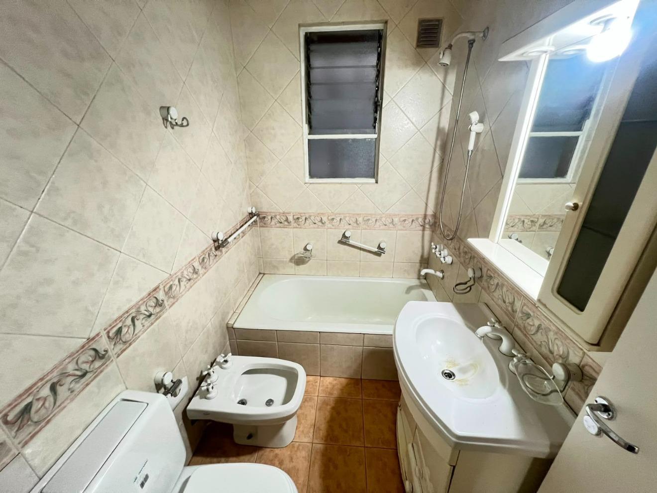Foto de DEPARTAMENTO 3 DOR.C/DEP - BELGRANO C/CHICO/BARRANCAS, CAPITAL FEDERAL, imagen 5