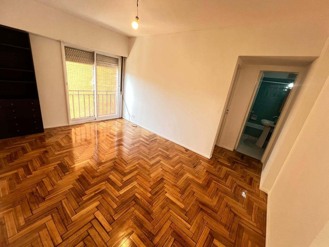 Foto de DEPARTAMENTO 2 AMBIENTES - VILLA URQUIZA, CAPITAL FEDERAL, imagen 5