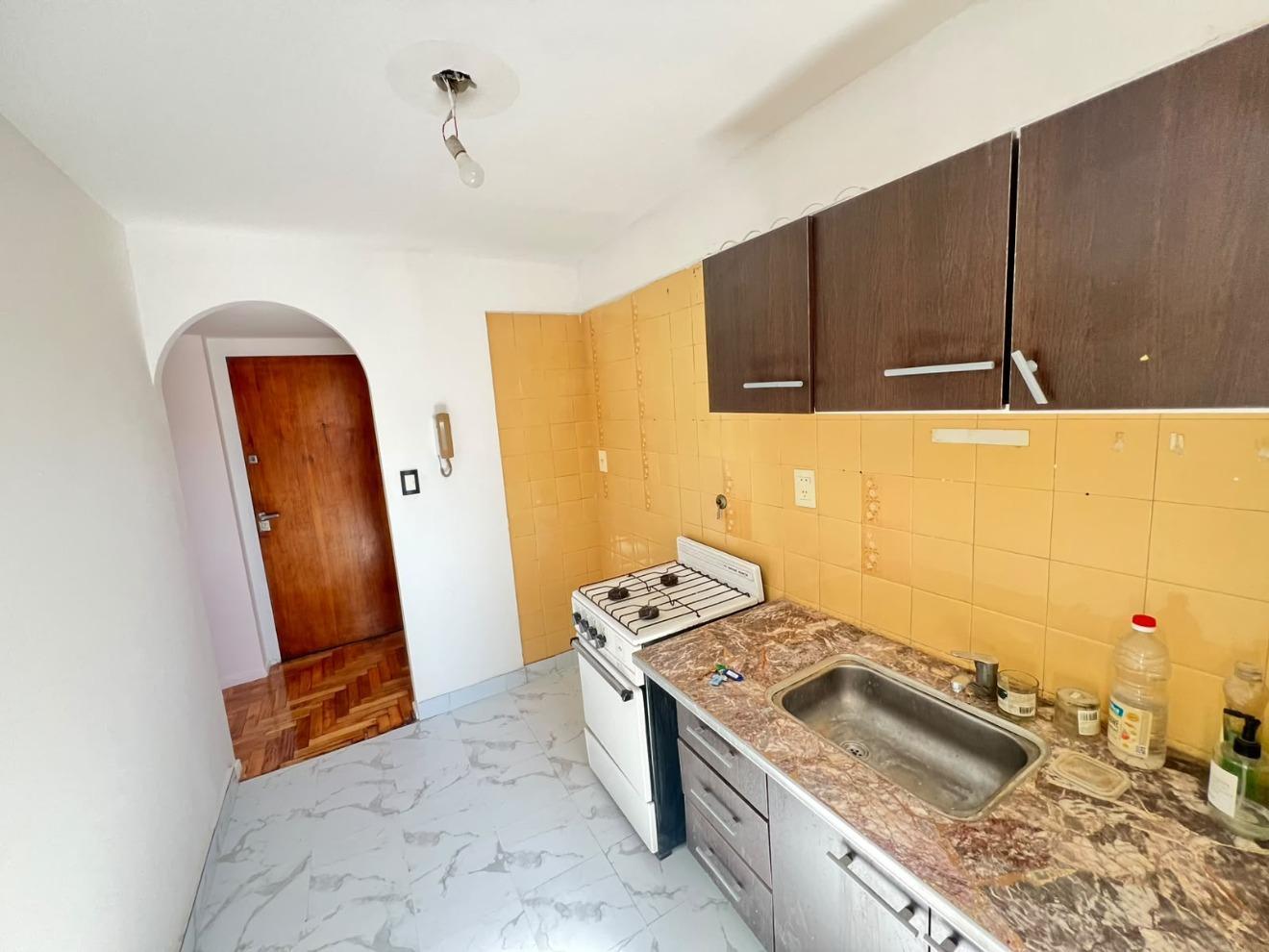 Foto de DEPARTAMENTO 2 AMBIENTES - VILLA URQUIZA, CAPITAL FEDERAL, imagen 3