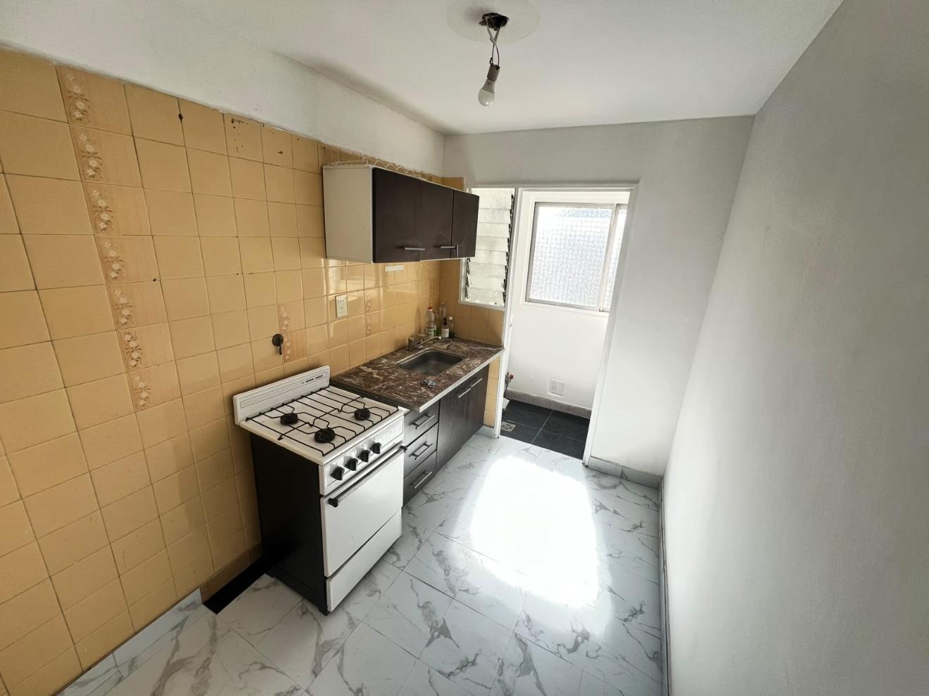 Foto de DEPARTAMENTO 2 AMBIENTES - VILLA URQUIZA, CAPITAL FEDERAL, imagen 4