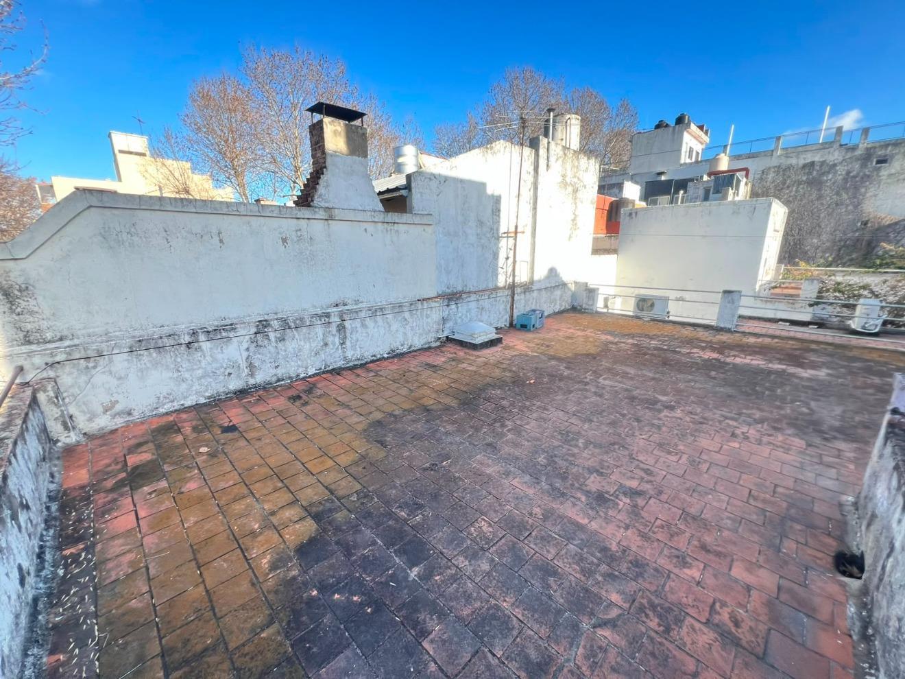 Foto de CASAS - P. HORIZ. - VILLA PUEYRREDÓN, CAPITAL FEDERAL, imagen 2