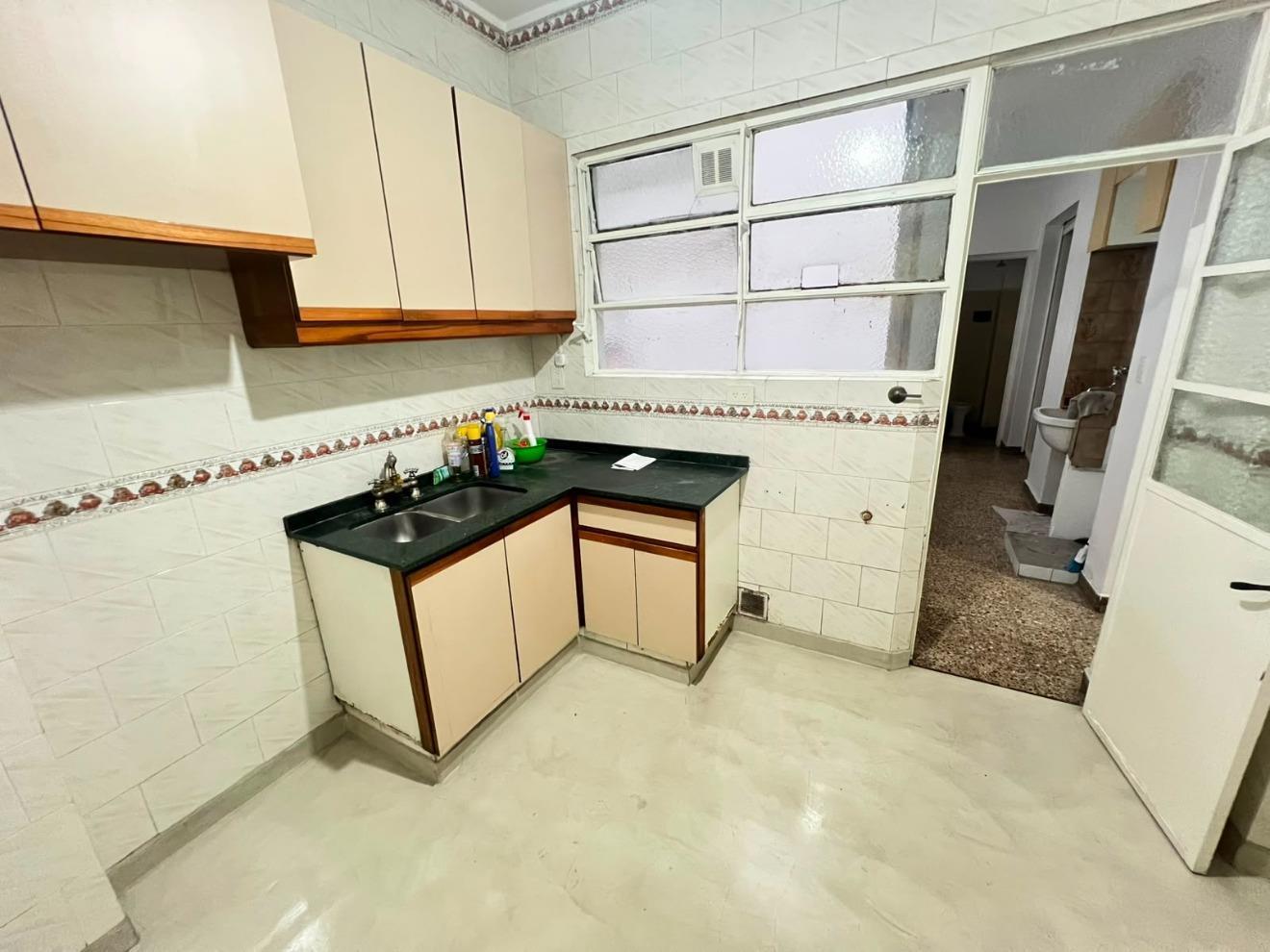 Foto de DEPARTAMENTO 3 DOR.C/DEP - LAS CAÑITAS, CAPITAL FEDERAL, imagen 5