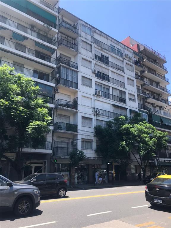 Foto de DEPARTAMENTO 3 DOR.C/DEP - LAS CAÑITAS, CAPITAL FEDERAL, imagen 1