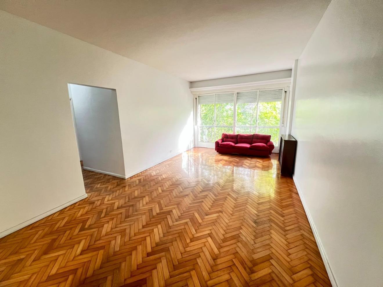 Foto de DEPARTAMENTO 3 DOR.C/DEP - LAS CAÑITAS, CAPITAL FEDERAL, imagen 3