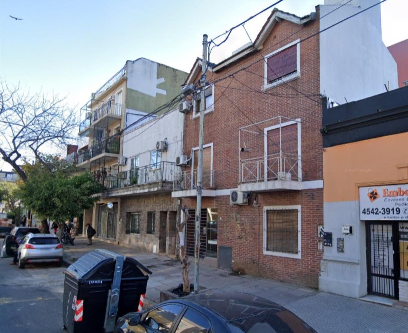 Foto de CASAS - P. HORIZ. - VILLA URQUIZA, CAPITAL FEDERAL, imagen 3