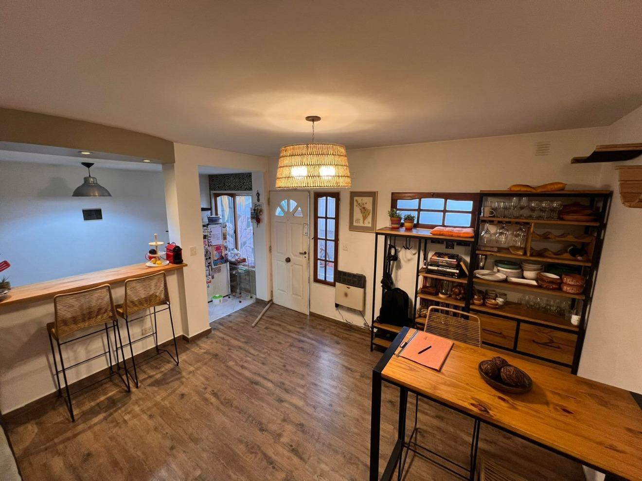 Foto de DEPARTAMENTO 2 AMBIENTES - VILLA URQUIZA, CAPITAL FEDERAL, imagen 1