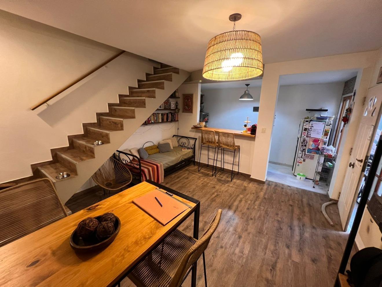 Foto de DEPARTAMENTO 2 AMBIENTES - VILLA URQUIZA, CAPITAL FEDERAL, imagen 2