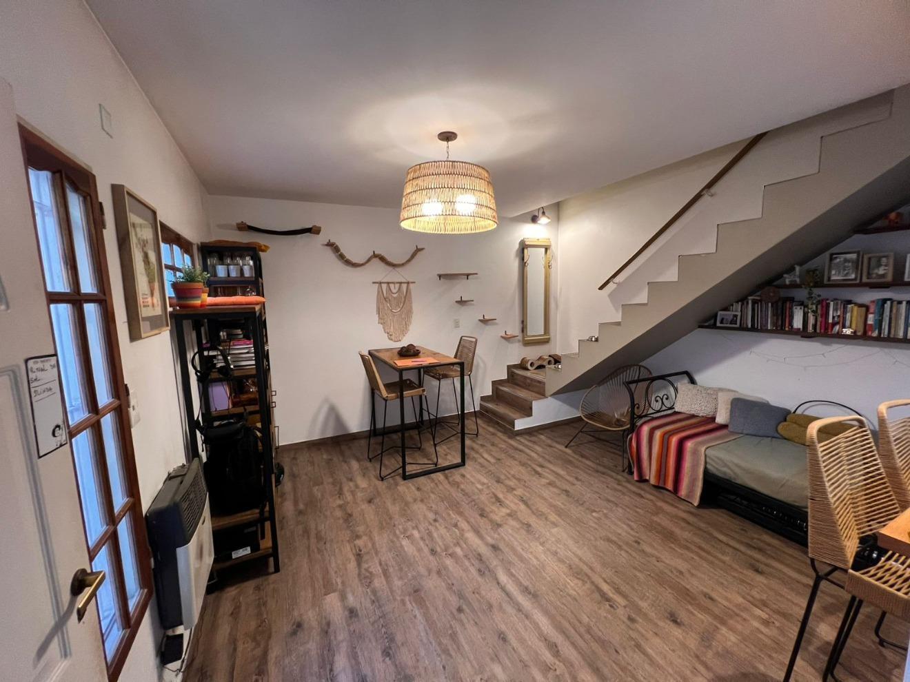 Foto de DEPARTAMENTO 2 AMBIENTES - VILLA URQUIZA, CAPITAL FEDERAL, imagen 5