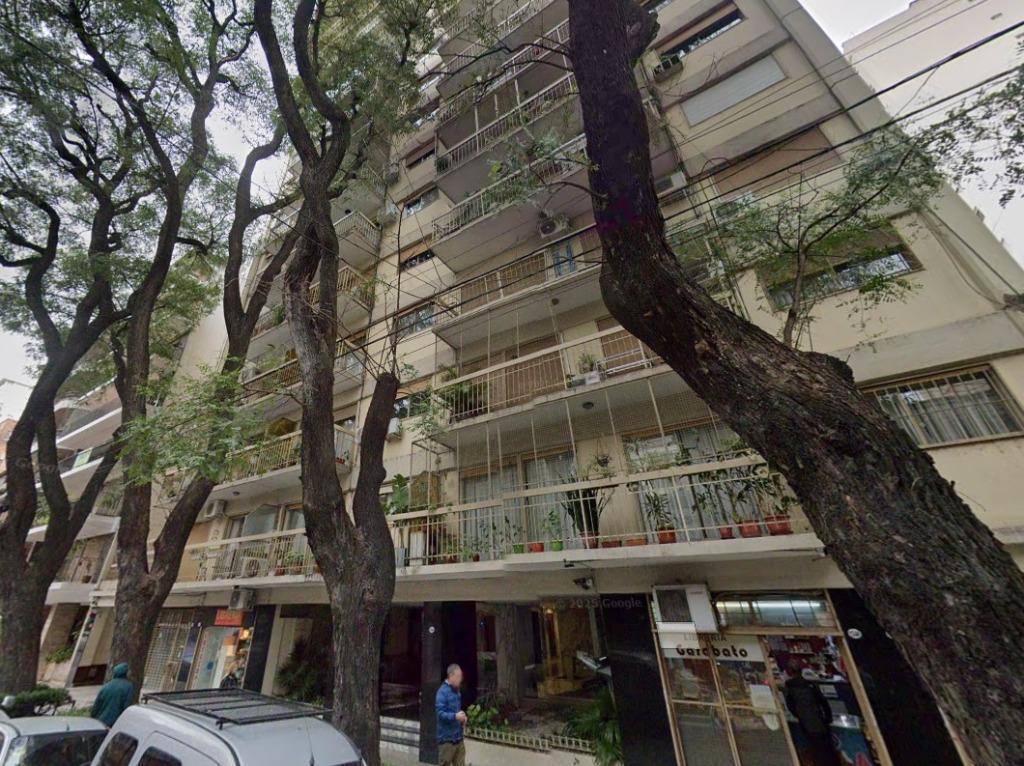 Foto de DEPARTAMENTO 2 DOR.C/DEP - BELGRANO C/CHICO/BARRANCAS, CAPITAL FEDERAL, imagen 1