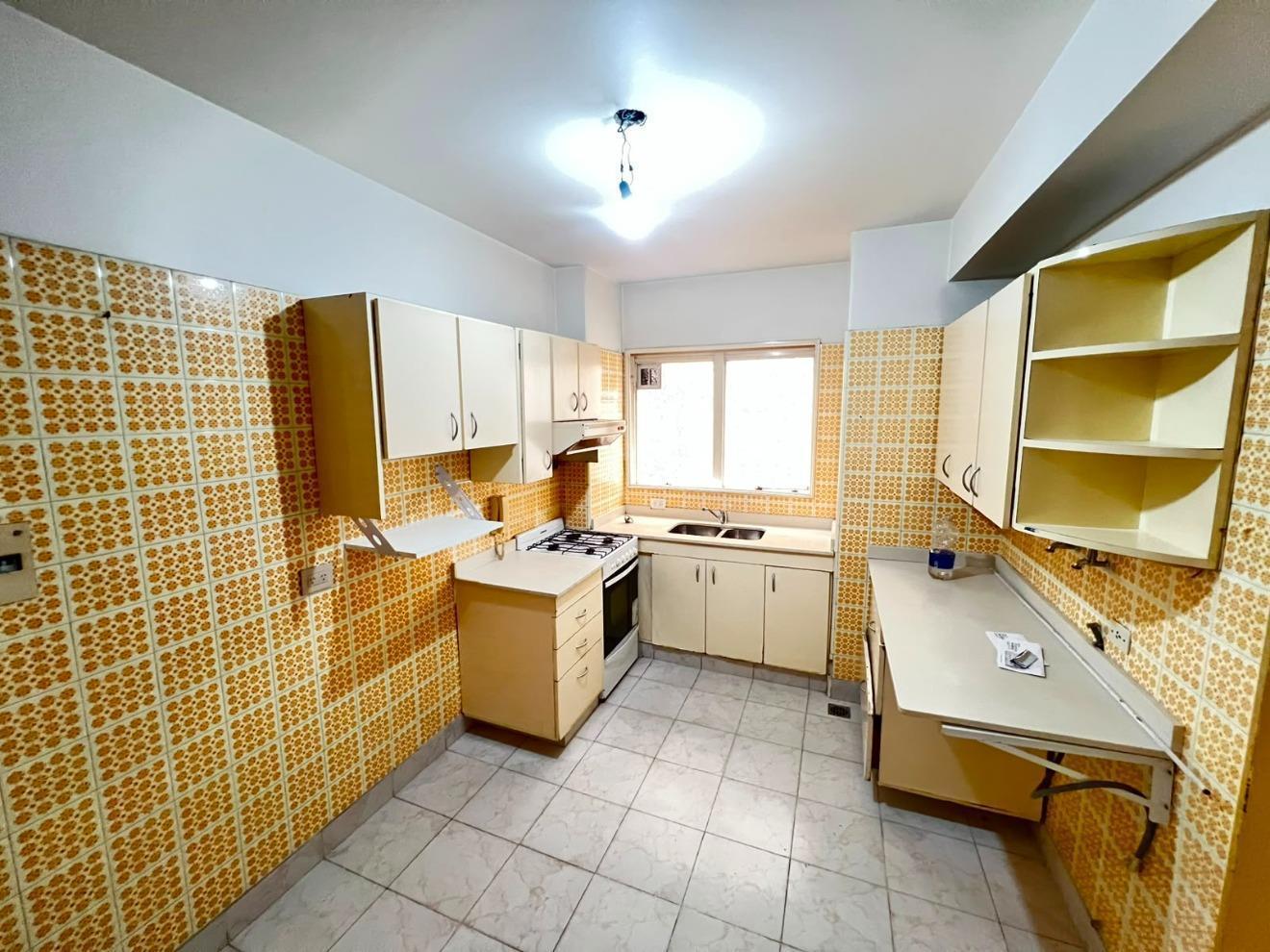 Foto de DEPARTAMENTO 2 DOR.C/DEP - PALERMO, CAPITAL FEDERAL, imagen 2