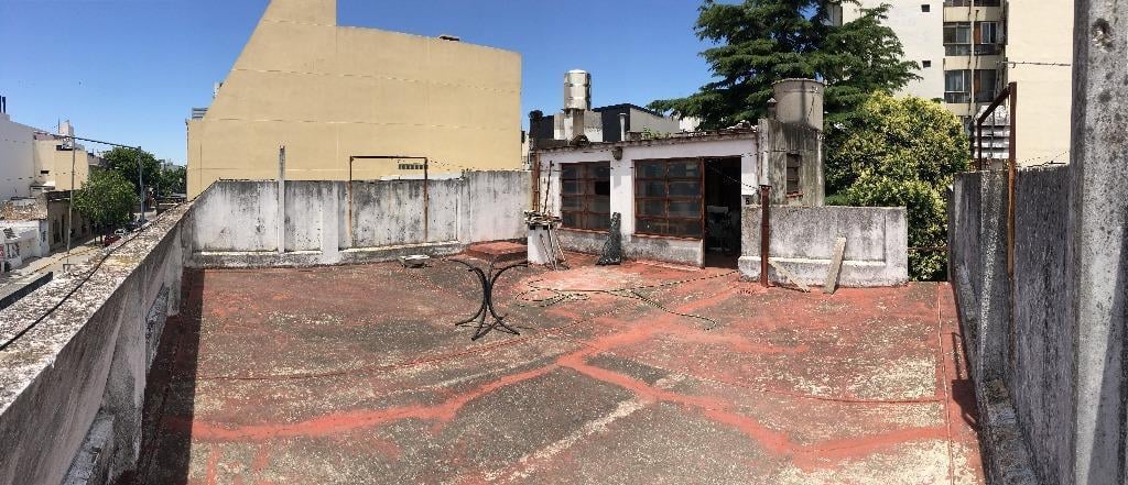 Foto de TERRENOS/FRACCIONES/LOTEOS - TERRENOS - VILLA URQUIZA, CAPITAL FEDERAL, imagen 4