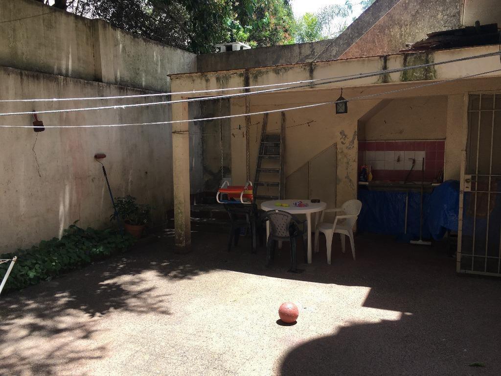 Foto de TERRENOS/FRACCIONES/LOTEOS - TERRENOS - VILLA URQUIZA, CAPITAL FEDERAL, imagen 3