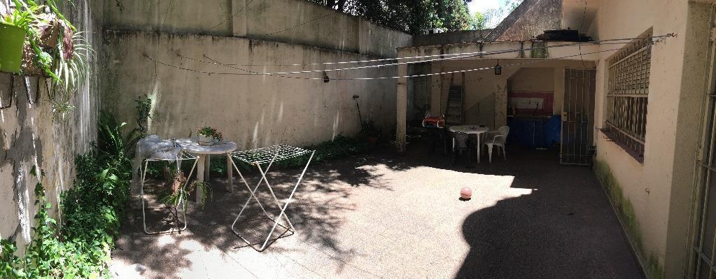 Foto de CASAS - CASA - VILLA URQUIZA, CAPITAL FEDERAL, imagen 4