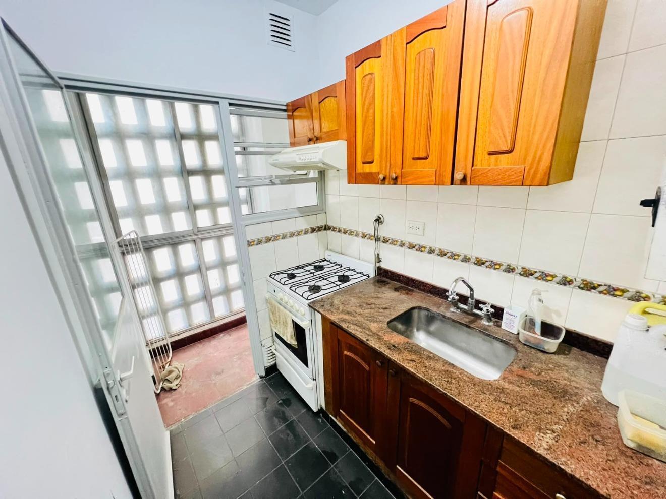 Foto de DEPARTAMENTO 3 AMBIENTES - VILLA URQUIZA, CAPITAL FEDERAL, imagen 1