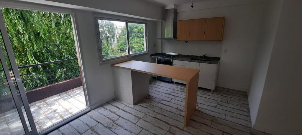 Foto de DEPARTAMENTO 2 AMBIENTES - VILLA URQUIZA, CAPITAL FEDERAL, imagen 1
