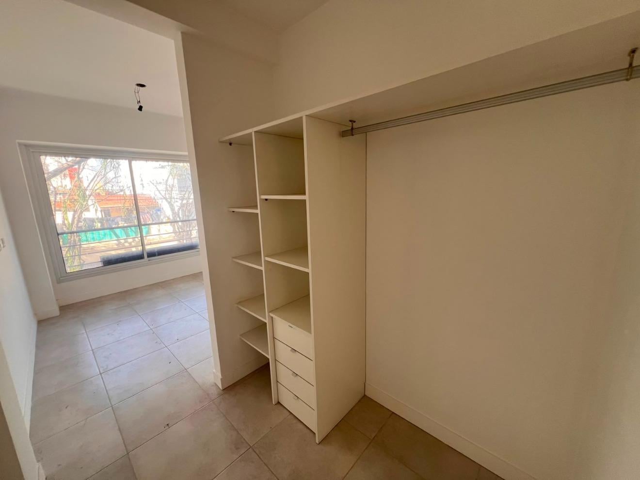 Foto de DEPARTAMENTO 3 AMBIENTES - VILLA URQUIZA, CAPITAL FEDERAL, imagen 4